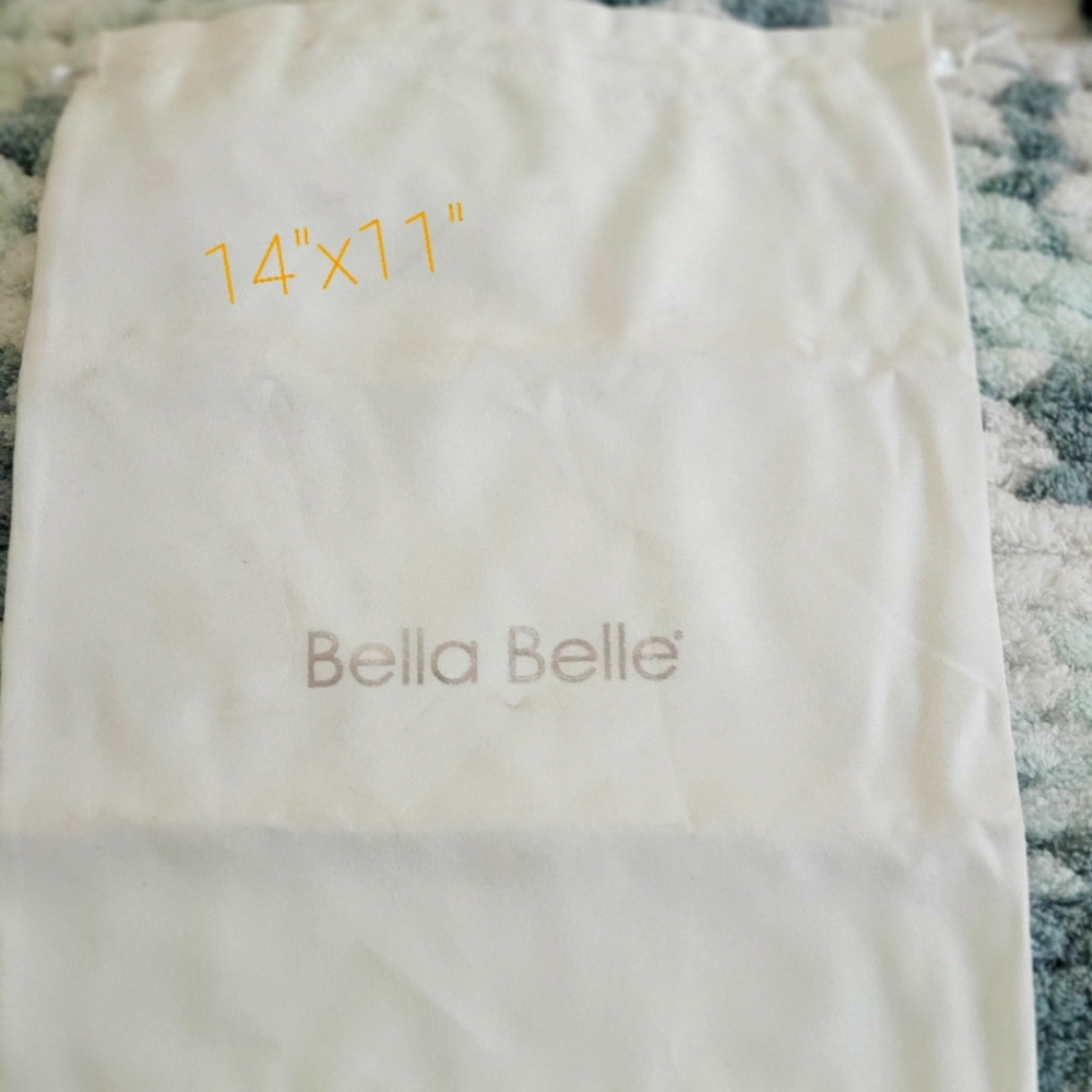 Bella Bella Dust Bag